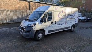 Robson Kay - Auction Date: 2025-12-09 - Category: Commercial Vehicles & Crew Cab Pick-Up